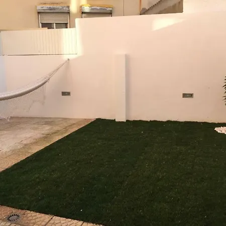 Moscavide Garden House Ll Апартаменты