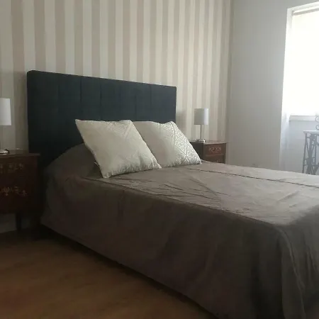 Moscavide Garden House Ll Апартаменты Лиссабон