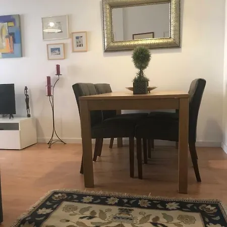 Moscavide Garden House Ll Апартаменты Лиссабон