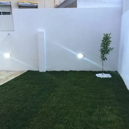Apartment Moscavide Garden House Ll *