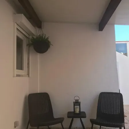 Moscavide Garden House Ll Apartment *