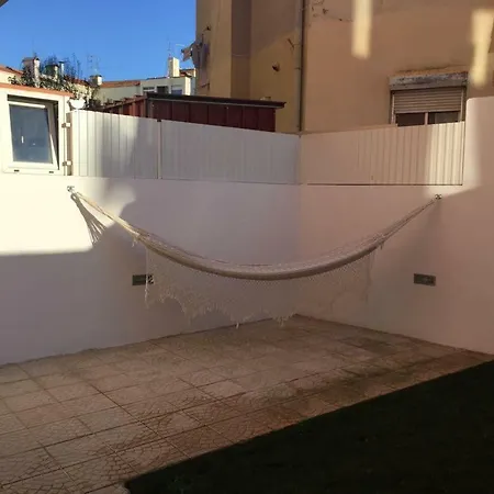 Moscavide Garden House Ll