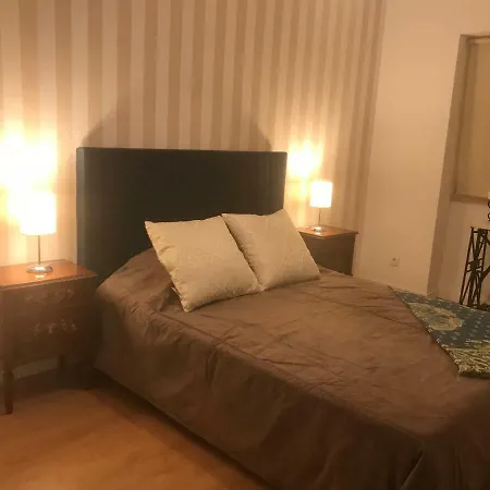 Moscavide Garden House Ll Apartment Lisbon