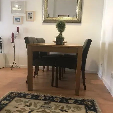 Apartment Moscavide Garden House Ll