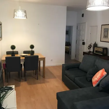 Moscavide Garden House Ll Apartment