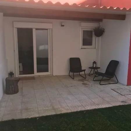 Moscavide Garden House Ll Lisbon