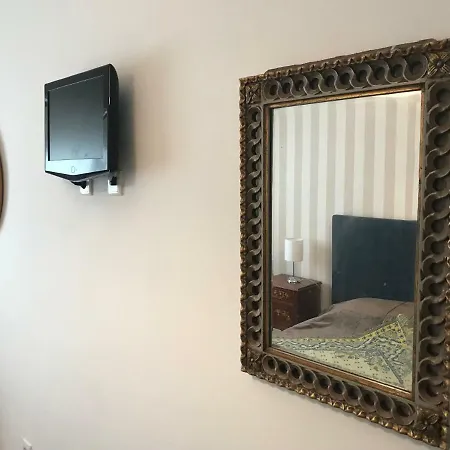 Apartment Moscavide Garden House Ll *