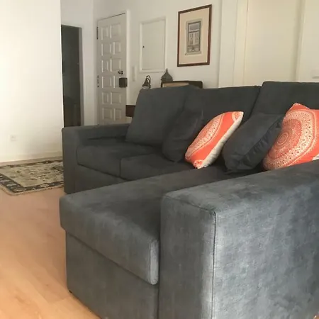 Moscavide Garden House Ll Apartment Lisbon