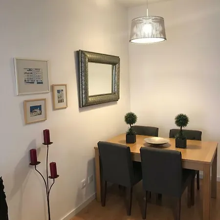 Moscavide Garden House Ll Apartment