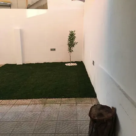 Moscavide Garden House Ll * Lisbon