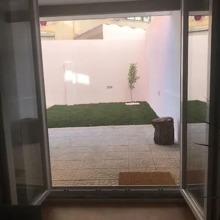 Moscavide Garden House Ll *