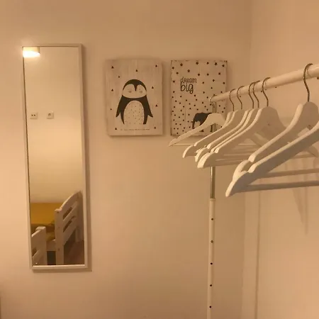 아파트 Moscavide Garden House Ll