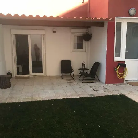 Moscavide Garden House Ll 아파트 *